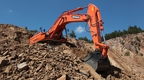 Doosan DX300LCA в наличии по выгодной цене в Иркутске