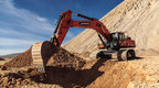 Doosan DX 520 LC в наличии у дилера в Иркутске - лизинг, продажа и запчасти